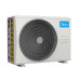 Midea Unlimited R32 MSAG2-24HRN8-I/MSAG2-24HRN8-O