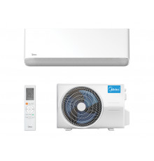 Midea Breezeless E MSFE-12N8D6-I/MSFE-12N8D6-O