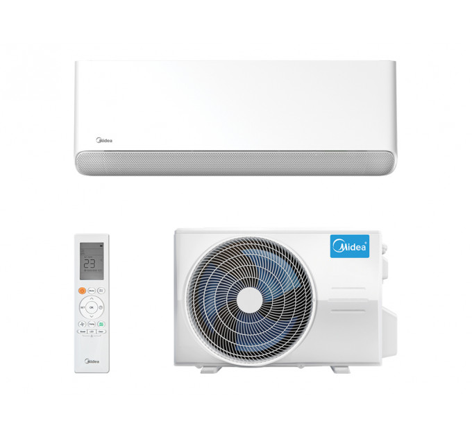 Midea Breezeless E MSFE-12N8D6-I/MSFE-12N8D6-O