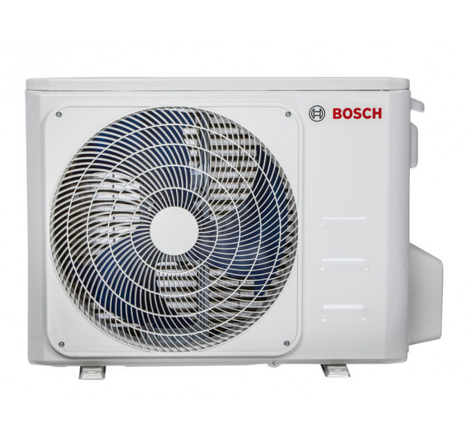 Bosch Climate 5000 Climate 5000 RAC 7-3 IBW/Climate 5000 RAC 7-2 OUE