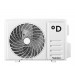 Daichi AIR Inverter AIR35AVQS1R/AIR35FVS1R