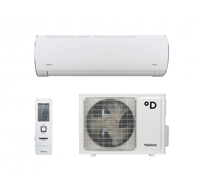 Daichi EVOLUTION Inverter EVO70AVQS1R/EVO70FVS1R
