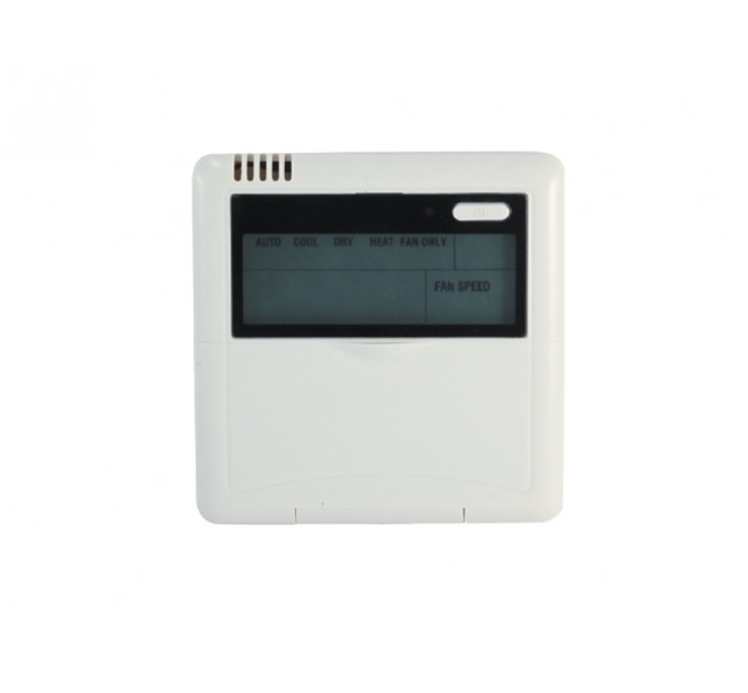 Midea KJR KJR-12B/DP(T)-E