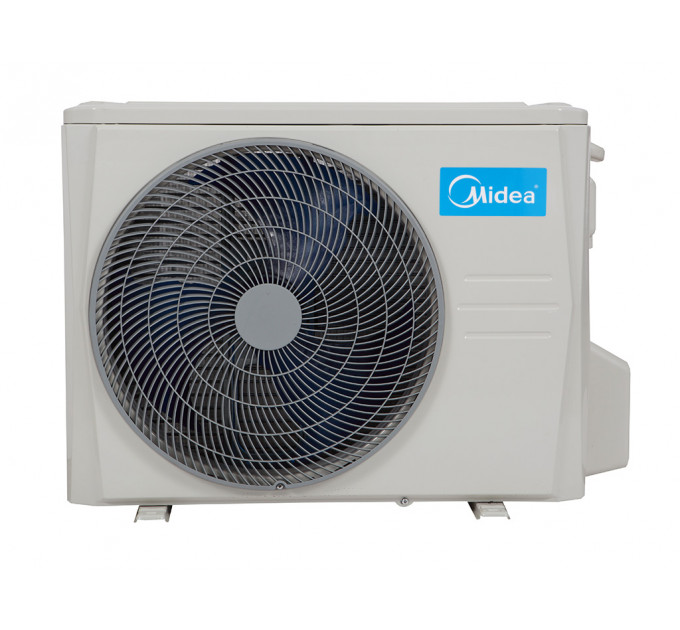 Midea MCA3/MOU MCA3-12HRN1-Q/MOU-12HN1-Q/T-MBQ4-03E