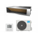 Midea MTI-P/MOU MTI-36HWN1P-R/MOU-36HN1-R/-40