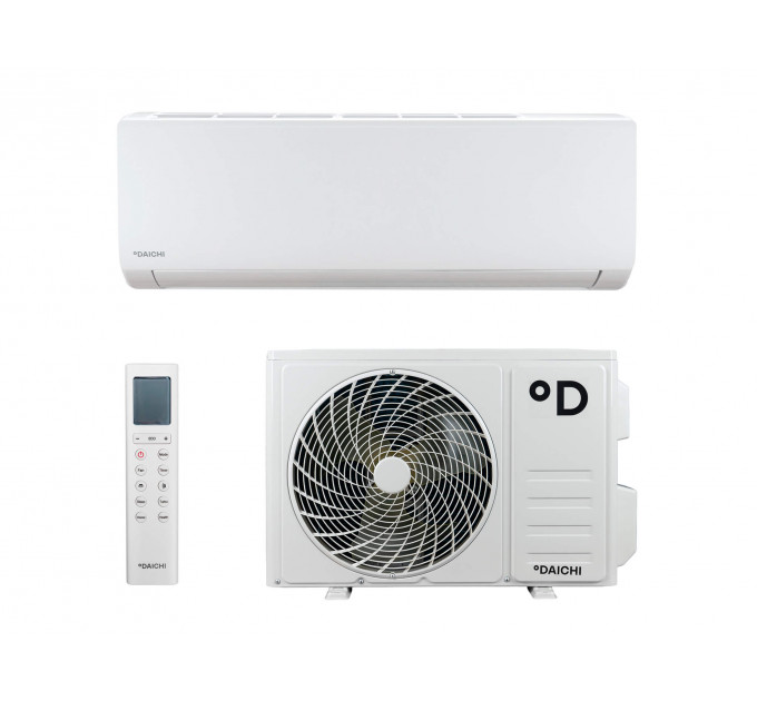 Daichi EVEREST R32 DA70EVQ1R/DF70EV1R