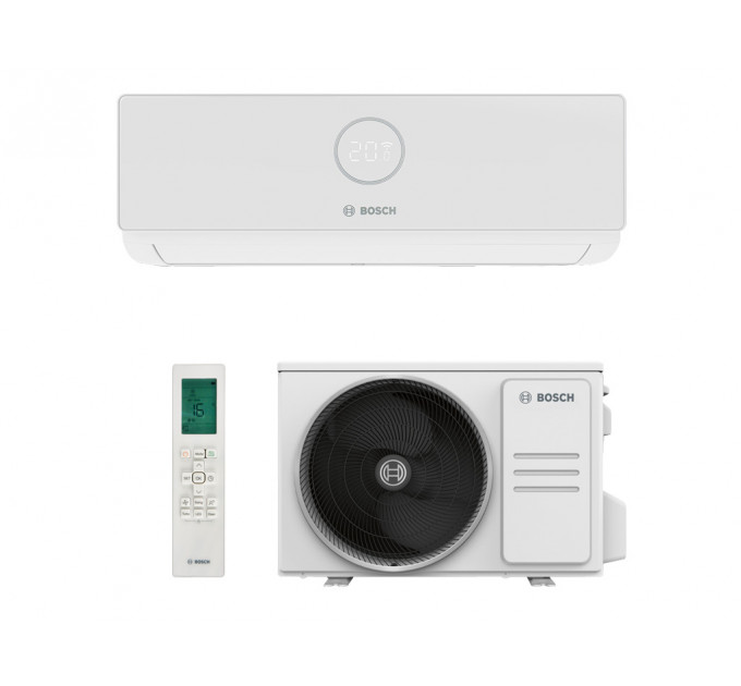 Bosch Climate Line 5000 CLL5000 W 22 E/CLL5000 22 E