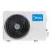 Midea Paramount inverter MSAG1-09N8C2S-I/MSAG1-09N8C2S-O
