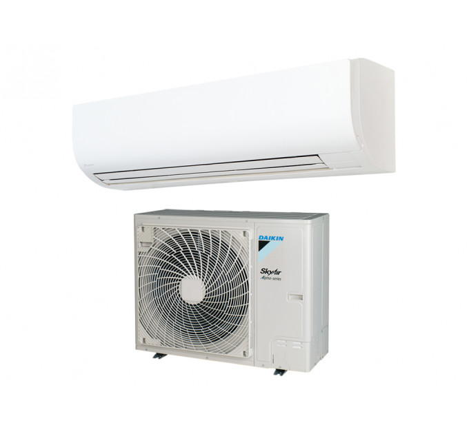 Daikin FAA-B/RZAG FAA100B/RZAG100NY1