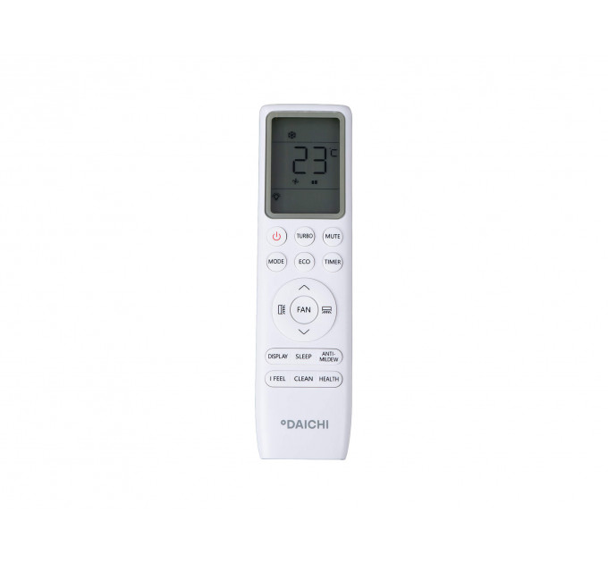Daichi AIR 2 Inverter AIR35AVQS1R-2/AIR35FVS1R-2