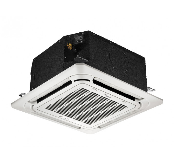 Midea MCA3U/MO-N8 MCA3U-12HRFNX(GA)/MOX230-12HFN8-Q(GA)/T-MBQ4-03E