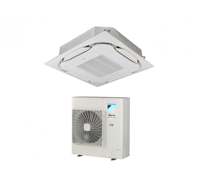 Daikin FCAG-B/RZASG FCAG125B/RZASG125MY1/BYCQ140E