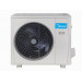 Midea MUE/MOU MUE-36HRN1-R/MOU-36HN1-R/-40