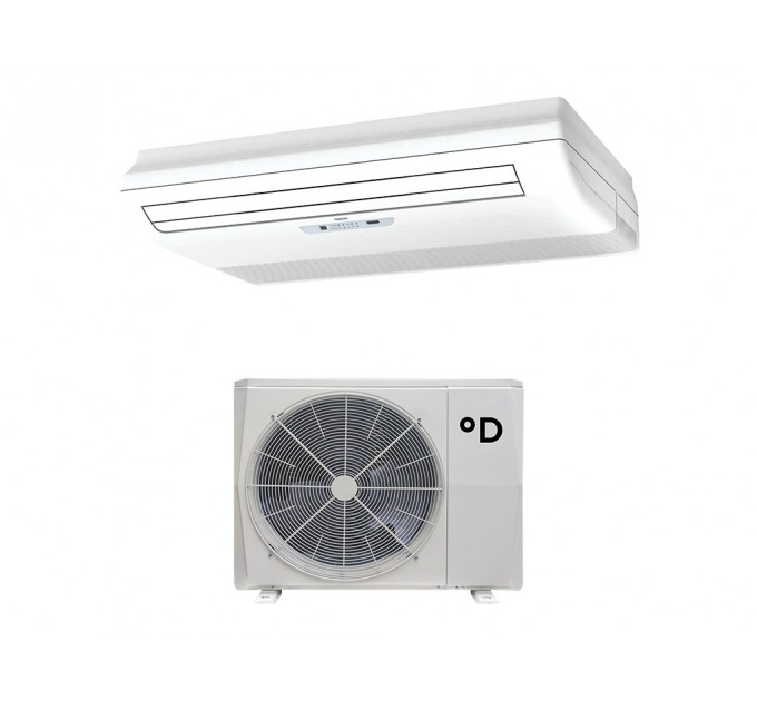 Daichi DATA-ALK/DFTA (-40C) DATA80ALKS1/DFTA80ALS1/-40