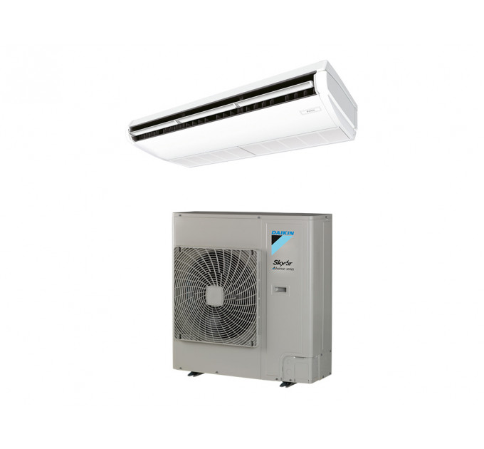 Daikin FHA-A/RZASG FHA100A/RZASG100MV1