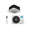 Midea MCA3/MOU MCA3-12HRN1-QC2/MOX330-12HN1-Q/T-MBQ4-03E