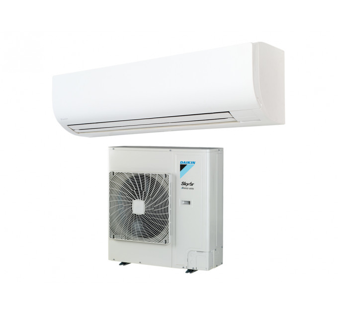 Daikin FAA-B/RZASG FAA100B/RZASG100MV1