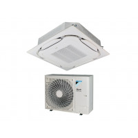 Daikin FCAG-B/RZAG FCAG71B/RZAG71NV1/BYCQ140E