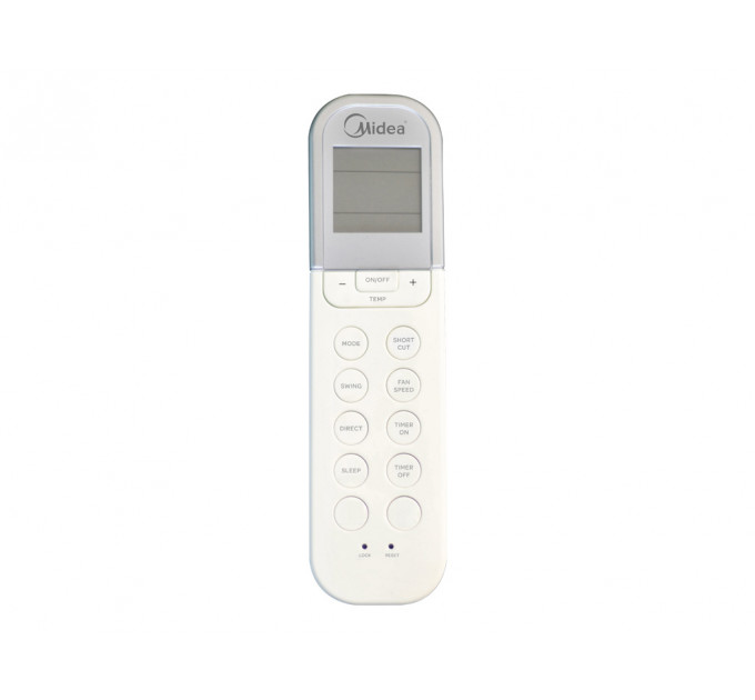 Midea MUE/MOU MUE-36HRN1-R/MOU-36HN1-R/-40