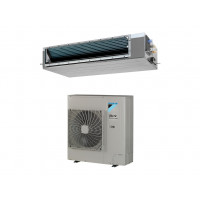 Daikin FBA-A/RZASG FBA125A/RZASG125MY1