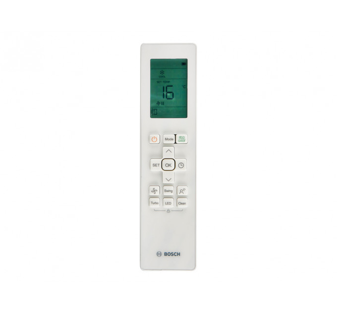 Bosch Climate Line 5000 CLL5000 W 22 E/CLL5000 22 E