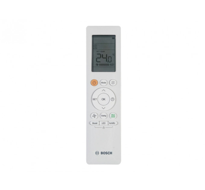 Bosch Climate 6000i CL6001iU W 26 E/CL6001i 26 E