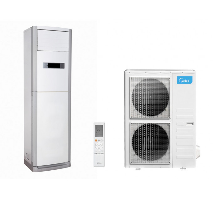 Midea MFJ/MOU-L MFJ-48ARN1-R/MOU-48HN1-LRR