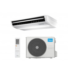 Midea MUE/MOU-L MUE-36HRN1-R/MOU-36HN1-LR
