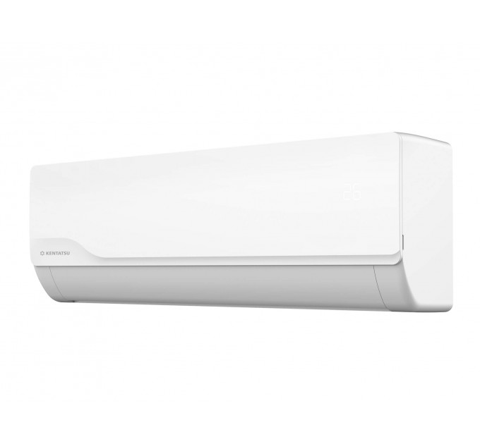 Kentatsu KUMO Inverter KSGKU26HZRN1W/KSRKU26HZRN1