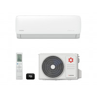 Kentatsu Kanami Inverter Wi-Fi KSGA53HZRN1W/KSRA53HZRN1/-40