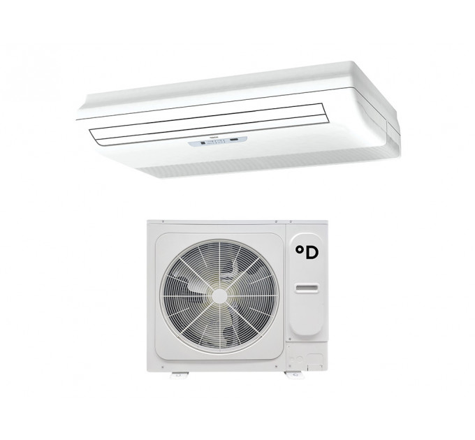 Daichi DATA-ALK/DFTA (-40C) DATA120ALKS1/DFTA120ALS1/-40