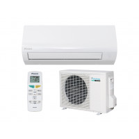 Daikin FTXF-D Sensira FTXF25D/RXF25D/-40