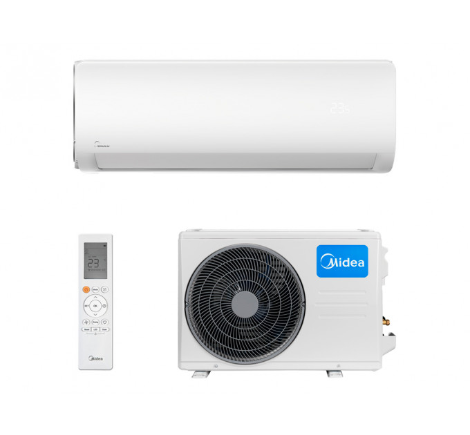 Midea Paramount inverter MSAG1-09N8C2S-I/MSAG1-09N8C2S-O