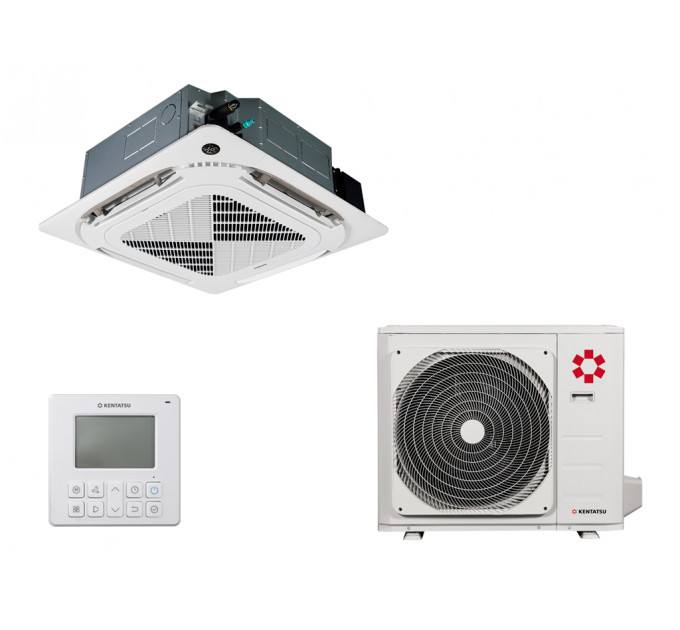 Kentatsu KSVT-R/KSUT-L KSVT105HFAN3R/KSUR105HFAN3L/KPU95-DR