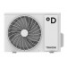 Daichi ICE Inverter ICE20AVQS1R-1/ICE20FVS1R-1