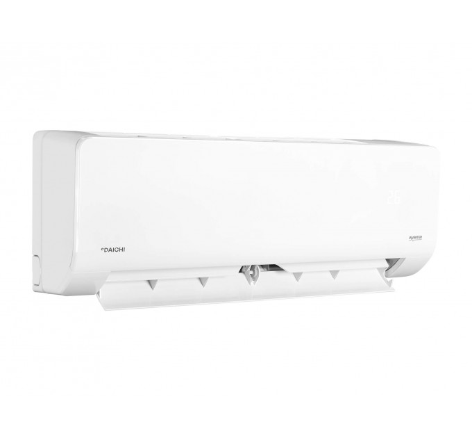 Daichi ICE 2 Inverter ICE50AVQS1R-2/ICE50FVS1R-2