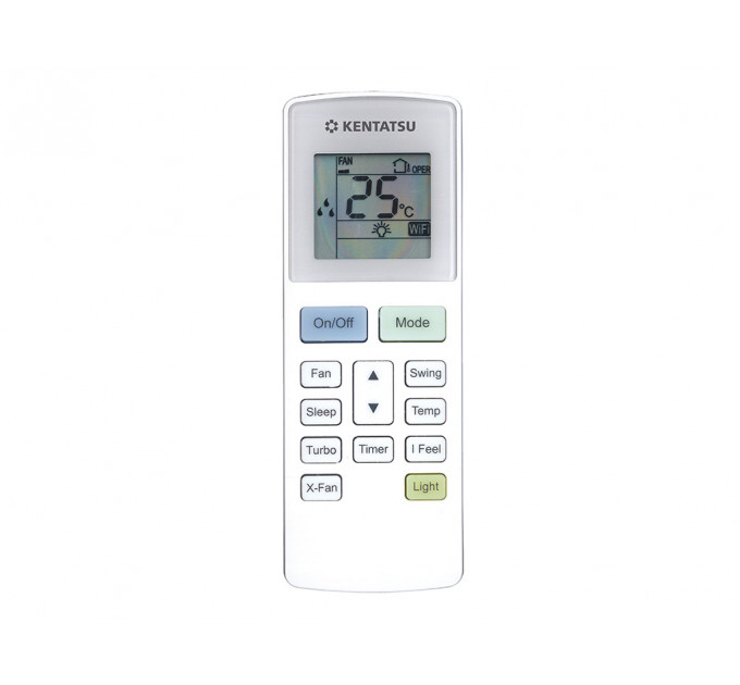 Kentatsu Otari KSGOT35HZRN1/KSROT35HZRN1