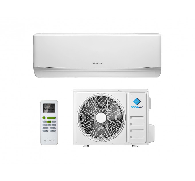 Coolup COOLUP Inverter CU12GNR-I/CU12GNR-O
