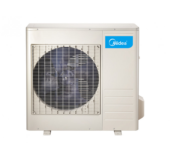 Midea MTI/MOU MTI-36HWN1-R/MOU-36HN1-R/-40