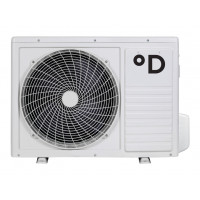 Daichi EVEREST R32 DA25EVQ1R/DF25EV1R