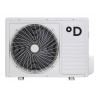 Daichi EVEREST R32 DA25EVQ1R/DF25EV1R