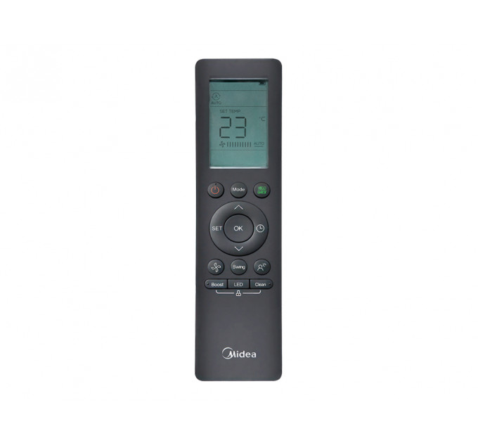 Midea Persona Inverter Wi-Fi MSAG4W-18N8D0-I/MSAG4-18N8D0-O