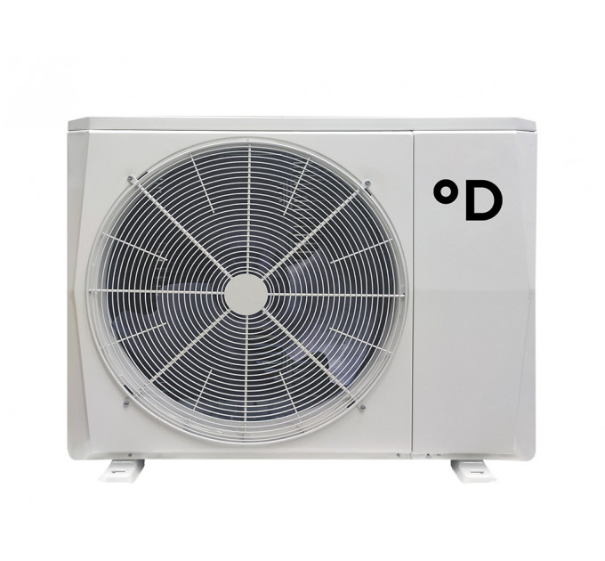 Daichi DATA-ALQ/DFTA (-40C) DATA90ALQS1/DFTA100ALS1/-40