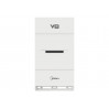 Midea V8-i PRO MV8i-500WV2GN1(PRO)
