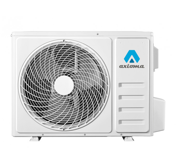 Axioma Серия H inverter R32 ASX07HZ1R/ASB07HZ1R