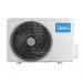 Midea Persona MSAG4-09HRN1-I/MSAG4-09HRN1-O