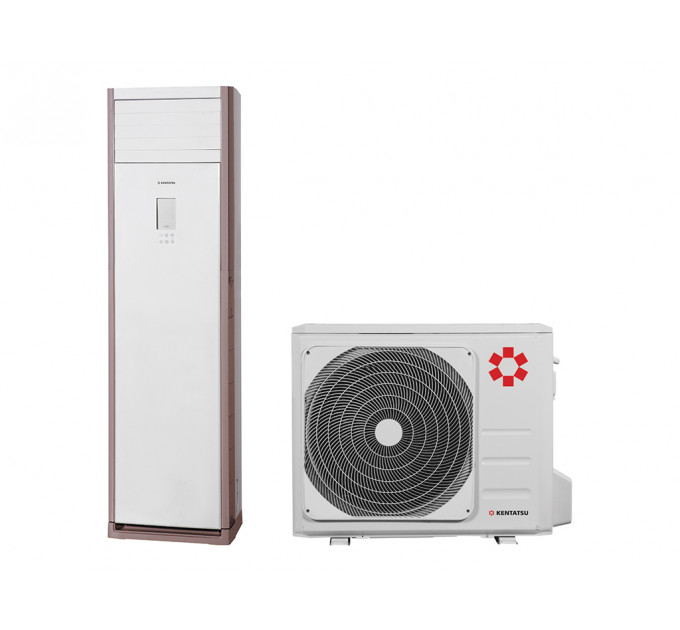 Kentatsu KSFV/KSRT-L KSFV70XFAN1/KSRT70HFAN1L