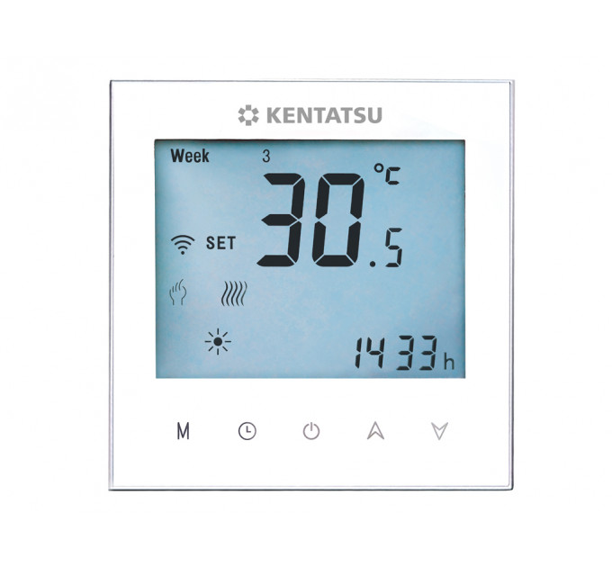 Kentatsu KC-GC KCW-01GC