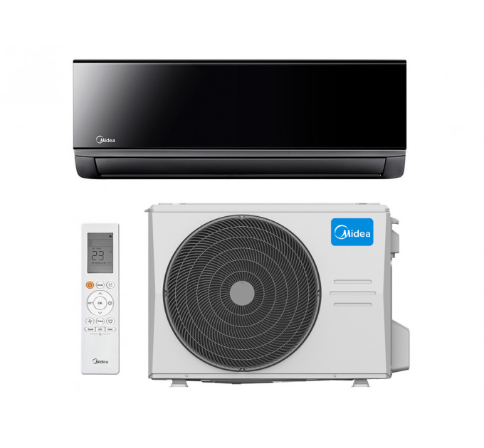 Midea Persona MSAG4-24HRN1-I/MSAG4-24HRN1-O
