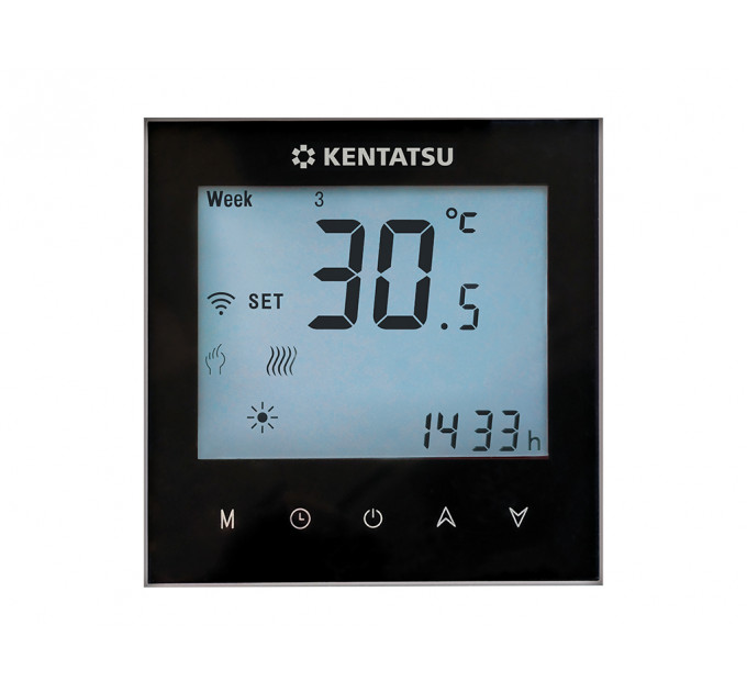 Kentatsu KC-GC KCB-01GC